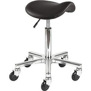 Efalock Rolkruk Clic Tec Classic Sadd.Comfy Alu M