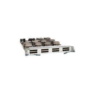 Cisco Nexus 7000-32 Port 1G/10G Ethernet Module, SFP/SFP+