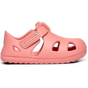 Ten Little Spatsandalen voor baby's, peuters en kinderen, verstelbare watersandalen met gesloten neus voor jongens en meisjes, lichte, sneldrogende waterschoenen voor kinderen en flexibele EVA met