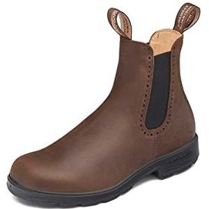 Blundstone dames series dames laarzen, antiek bruin, 37 EU