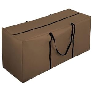 Kerstboomtas Kerstboom Opbergtas Oxford Doek Stof Met Rits En Handvat Tote Bag Opbergen