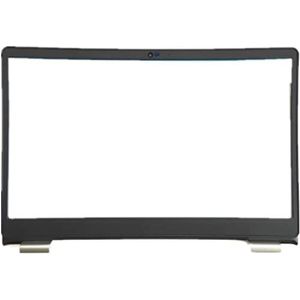 Laptop LCD schermrand behuizing Voor For DELL Inspiron 3505 Colour Zwart