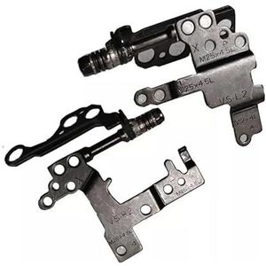 Voor IdeaPad 1-15ADA7 1 15AMN7 LCD-cover achterkant/LCD-rand voorkant/scharniercover(Hinges)