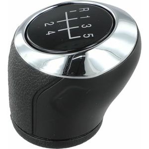 GRTYSVB Autoversnellingspookknop Handmatige schakelpookhendel Schakelpookhendel voor Chevrolet Aveo voor SONIC 2013-2017