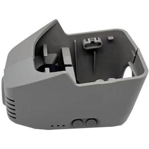 4K Plug And Play Eenvoudige installatie Wifi Auto DVR Dash Cam Compatibel met VW TAYRON High Version/Tiguan L/Tiguan 2019 2020 2021(AT4K-Grey,None)