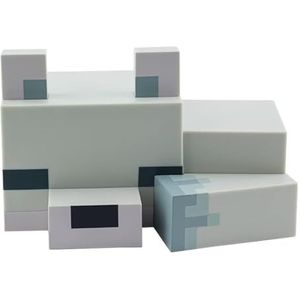 PALADONE Product Minecraft Arctic Fox Light