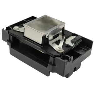 GSwReJ Printkop compatibel met F173050 F173060 F173070 Stylus Photo RX580 1390 1400 1410 1430 L1800 1500W R260 R270 R330