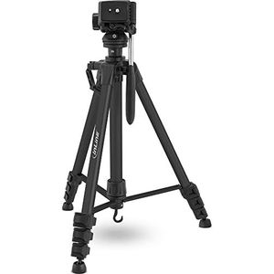 InLine 48015B aluminium statief voor digitale/videocamera