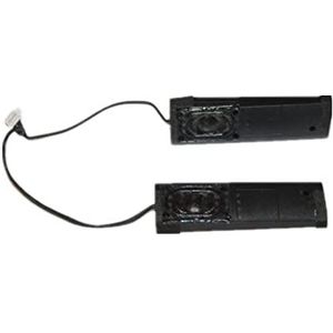 Laptop Intern Sprekers Voor For DELL Inspiron 5160 Zwart