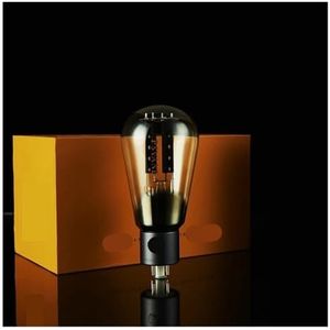 De 274B-buis vervangt de vacuümbuizen 274B/5Z3P/5AR4/5U4G en past zich zo nauwkeurig aan de versterker aan (1 stuk)