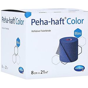 Hartmann Peha-Hold Color Elastic Fixing Association, Blue