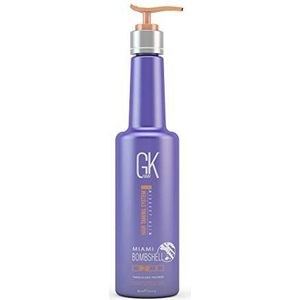 GKhair - Miami Bombshell - Haarbehandeling - 280ML