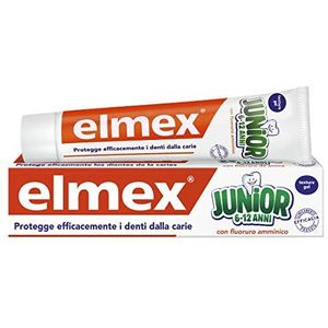 Elmex Dent Junior 75 ml