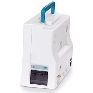 DIMED – monitor voor patiënten – terugstellend Al 11/09/2011