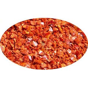 Eder Gewürze - Chili Pepers gehakt - 1kg