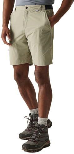 Regatta - Travel Light - Korte Broek - Lichtgewicht - Waterafstotend - UV-bescherming