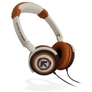 AERIAL7 Phoenix Chino oordopjes hoofdband - hoofdtelefoon (oordopjes, hoofdband, kabel, 5-20000 Hz, 108 dB, 32 Ohm)