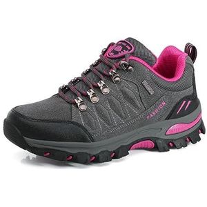 HonanEU Wandel-/trekkingschoenen voor dames, wandelschoenen, sport, 2, 42 EU