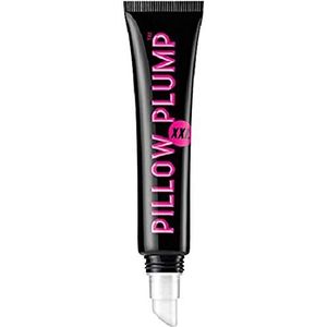 Soap & Glory Sexy Mother Pucker XXL Plumping Lip Gloss, Clearvoyant - 33 oz Soap & Glory