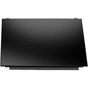 Vervangend Scherm Laptop LCD Scherm Display Voor For DELL Inspiron 7110 17.3 Inch 30 Pins 1600 * 900