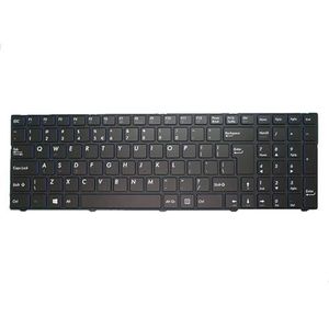 BE/GR/SL/UI-toetsenbord voor MEDION voor ERAZER P7647 MD60611 MD61071 MD60595 MD60804 MD60803 MD60680 MD60612 MD60534 MD60434(Belgium BE)