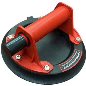 Vacuümzuignap Industriële graniet/tegel/raamheffer Handpomp Zuignap Hefgereedschap Voor het verplaatsen van zware objecten