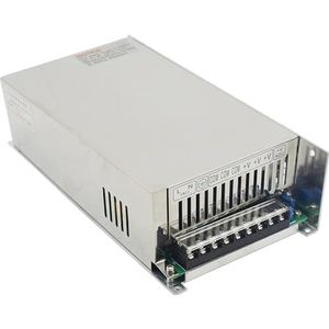 80 0W-2000W High-power switching power supply Battery charge rDC14.2,29.4,54.6,58.8,67.2,71.4,75.6,88.2 12 24 36 48 60 72 80 110V (Size : 200-240, Color : 48V_1200W)