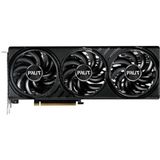 Palit - GeForce RTX 5060 Infinity 3 OC - Videokaart - 8 GB GDDR7 - Actief Koelsysteem