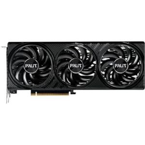 Palit - GeForce RTX 5060 Infinity 3 OC - Videokaart - 8 GB GDDR7 - Actief Koelsysteem