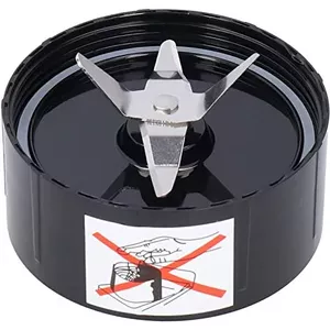 15 stuks accessoires voor Magic Bullet Mixer mixer