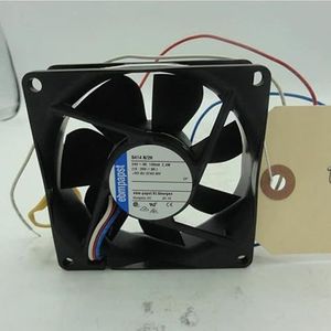 8025 8CM 8414N/2H 24V 100MA 2.4W 3line chassis equipment cooling fan