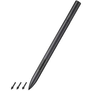 Stylus Pen voor Pen 2.0 SA203H Touchscreen Pen voor Windows voor Microsoft Zwart