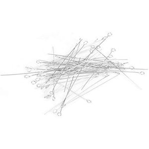 50 stuks niet-rome-tips inoculerende loop herbruikbare inoculerende loop houders voor laboratorium 2mm