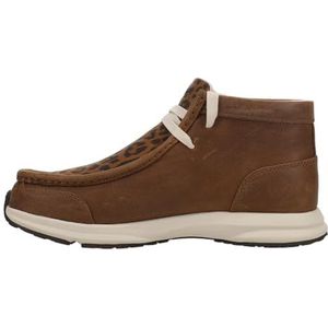 ARIAT Dames Spitfire Casual Schoen, Chasing Cheetah Toasty Tan, 42 EU