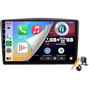 Y400s,YLOXFW Auto Stereo Android 15.0 Radio Sat Nav voor Land Cruiser 100/Lexus LX470 1997-2001 GPS Navi 9'' Cartablet Multimedia Video Player FM BT met Carplay 4G 5G WiFi DSP SWC