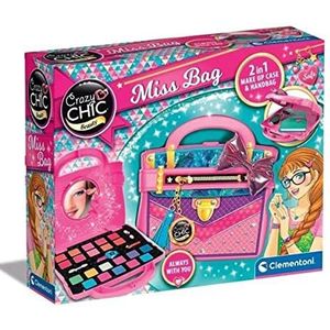 Clementoni Crazy Chic - Miss Bag Trousse (18117)