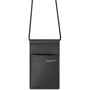 Salon kapper gereedschap, Kappersschaarhouder PU leren opberghoes for 4 gereedschappen 18x12cm Multicolor Verpakking van 4(B)