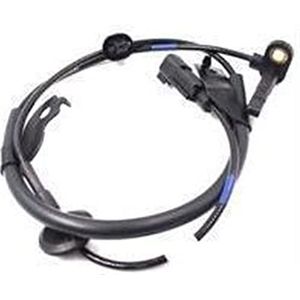 ABS Sensor Wielsnelheid ABS Sensor Voor Mitsubishi Voor Lancer Voor Outlander 2007 2008 2009 2010 2011 2012 4670A576 4670A575 4670A580 4670A579 Snelheid Snelheidsmeter(Rechtsvoor)