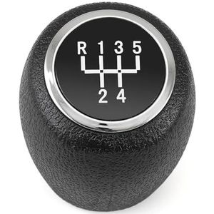 Auto versnellingspook Voor Aveo Voor Sonic T300 2012-2017 Accessoire 5 6-versnellingsbak Auto MT Versnellingspookknop Hendel Schakelpookkop(5 speed)