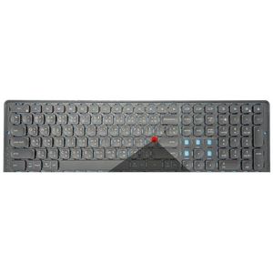 Toetsenschaar voor Logitech MX key S-toetsenbord, Russisch, Brazilië, Spanje(Series-24 grey Ti)