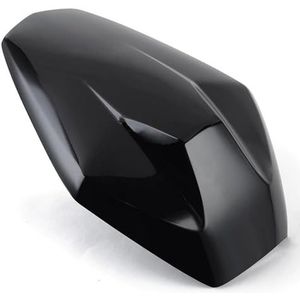 Achterbank Kuip Cover Voor Kawasaki Z H2 ZH2 Se 2020-2023 Achterpassagierskussen Seat Cover Kuip Cowl Motorfiets Accessoires Motorfiets Achterbank Kap(Model 3)