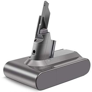 ARyee 4600 mAh V7-accu compatibel met Dyson V7 Series, V7 Trigger, V7 Animal, V7 Fluffy, V7 Motorhead