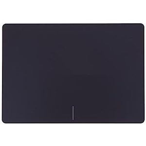 Laptop Touchpad Voor For ASUS PRO89 PRO89jT PRO89VT Zwart