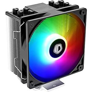 ID-COOLING - SE-214-XT - CPU-koeler - RGB - 4 Heatpipes - 120 mm PWM