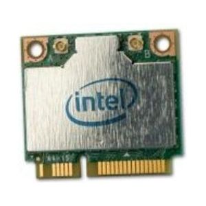 Intel 7260.HMWG netwerkkaart Intern WLAN 867 Mbit/s