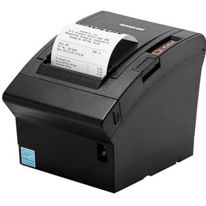 Bixolon SRP-380, Thermal Printer, 180dpi, AUTO CUTTER, SRP-380PWK