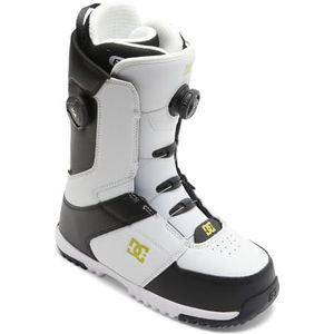 DC Shoes Control Snowboard Boots EU 43, Wit, 43 EU