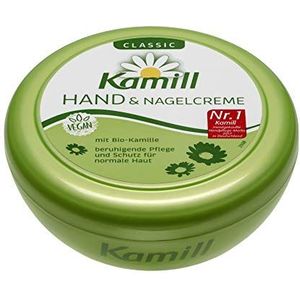 Kamill - Huidkalmerende Verzorging - Natuurlijke Kamille - Voor Normale Huid