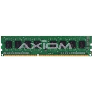 Axiom 4GB PC3-12800 werkgeheugen (1x 4GB, DDR3L, 1600MHz)