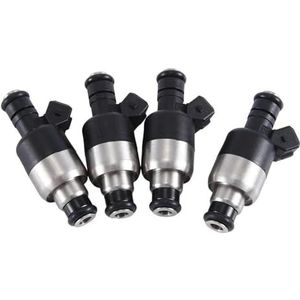 Voor Vauxhall Voor Opel Voor Corsa Voor Astra Voor Tigra 1.4/1.6L Auto Benzine Brandstofinjector 17089276
